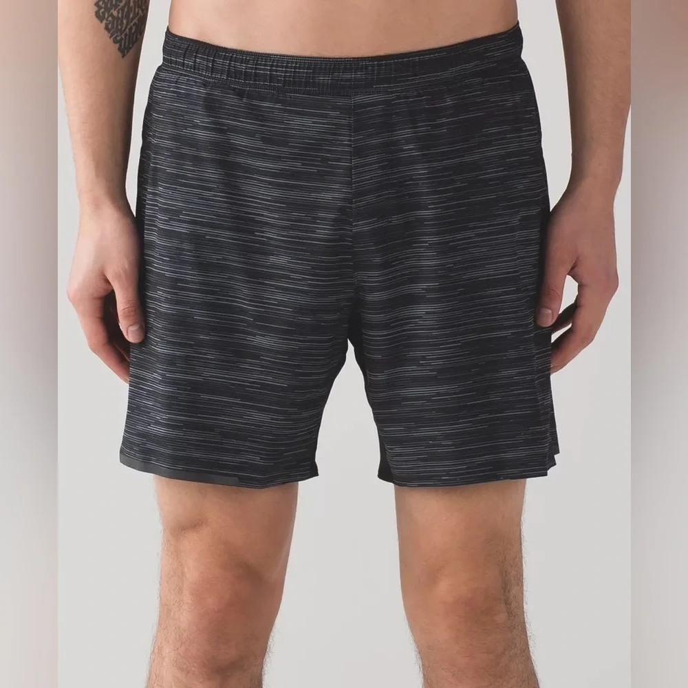 Lululemon Surge Short Size Small
